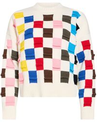 MSGM - Pullover - Lyst