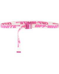 Off-White c/o Virgil Abloh - Cintura - Lyst