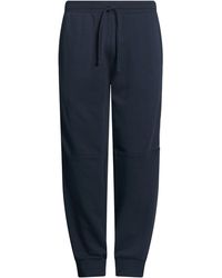 Emporio Armani - Trouser - Lyst