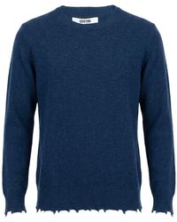 Grifoni - Sweater Virgin Wool - Lyst