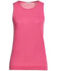 MIA BASIC - Top Cotton - Lyst