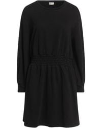 Rebel Queen - Mini Dress - Lyst