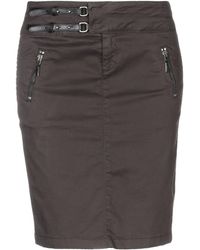 Liu Jo Minifalda - Multicolor