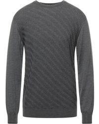 Roberto Cavalli - Sweater Wool - Lyst