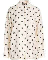 SEVENTY VENEZIA - Shirt - Lyst