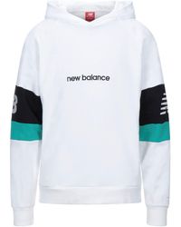 new balance hoodie uk