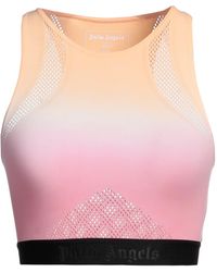 Palm Angels - Shades Sports Top - Lyst