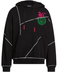 Just Cavalli - Sweatshirt Cotton - Lyst