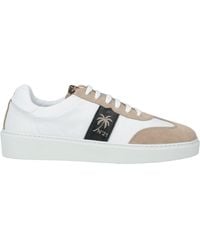 N°21 - Sneakers Leather - Lyst