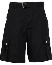 Jacquemus - Shorts & Bermuda Shorts - Lyst