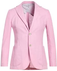 Barbati - Blazer - Lyst