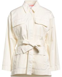 Sun 68 - Jacket - Lyst