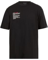 Tod's - T-Shirts - Lyst