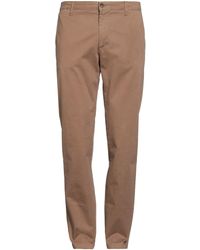 Squad² - Pants Cotton, Elastane - Lyst