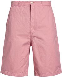 Ami Paris - Shorts & Bermuda Shorts - Lyst