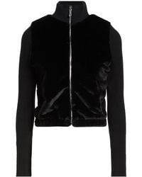 DISCLAIMER - Shearling & Teddy - Lyst