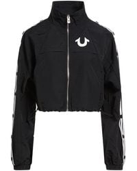 TRUE RELIGION - Giacca & Giubbotto - Lyst