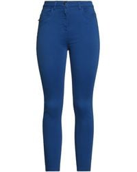 Elisabetta Franchi - Jeans - Lyst