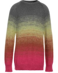 Laneus - Pullover - Lyst