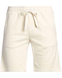 Crossley - Shorts & Bermuda Shorts - Lyst