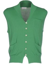 Ballantyne - Cardigans - Lyst