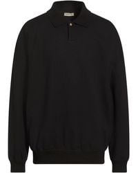 Fear Of God - Polo Shirt Cotton - Lyst