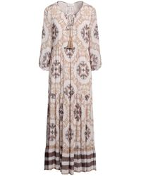 Grace - Maxi Dress - Lyst