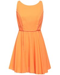FELEPPA - Mini Dress - Lyst