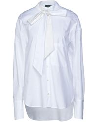 Jejia Shirt - White