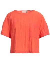 Haveone - Coral Top Polyamide - Lyst