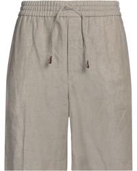 Brioni - Shorts & Bermuda Shorts - Lyst