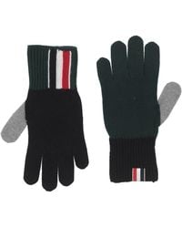 Thom Browne - Handschuhe - Lyst