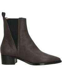 Pomme D'or - Ankle Boots - Lyst