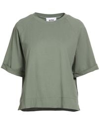 Alpha Studio - T-Shirts - Lyst