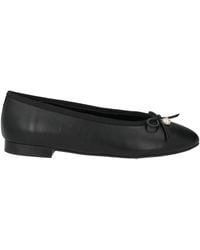 Lola Cruz - Ballet Flats - Lyst