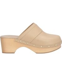 Aeyde - Mules & Clogs Leather - Lyst