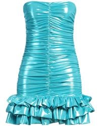 House of Amen - Mini-Kleid - Lyst