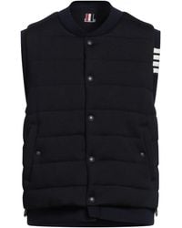 Thom Browne - Chompa Sin Mangas - Lyst