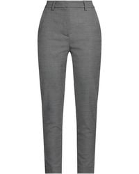 Stella Jean - Trouser - Lyst