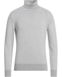 Gran Sasso - Turtleneck - Lyst
