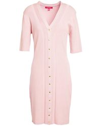 Guess - Minivestido - Lyst
