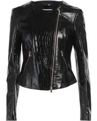 Patrizia Pepe - Veste et Blouson - Lyst