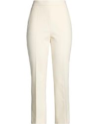 Max Mara - Pants - Lyst