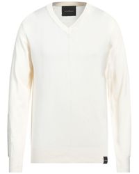 John Richmond - Pullover - Lyst