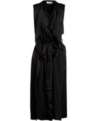 Victoria Beckham - Maxi Dress - Lyst