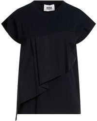 Alpha Studio - T-Shirt - Lyst