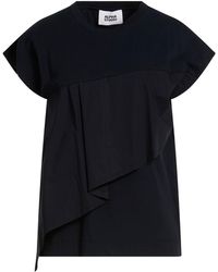 Alpha Studio - T-Shirt - Lyst