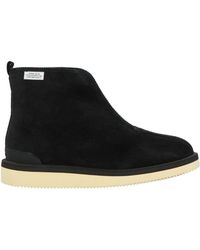 Suicoke - Ankle Boots - Lyst