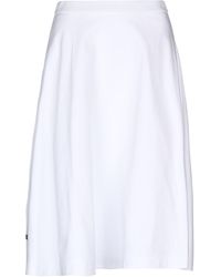 Prada Midirock - Weiß