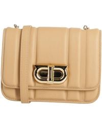 Ferragamo - Cross-Body Bag - Lyst